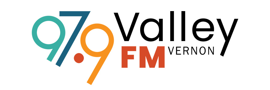 97.9 Valley FM Vernon