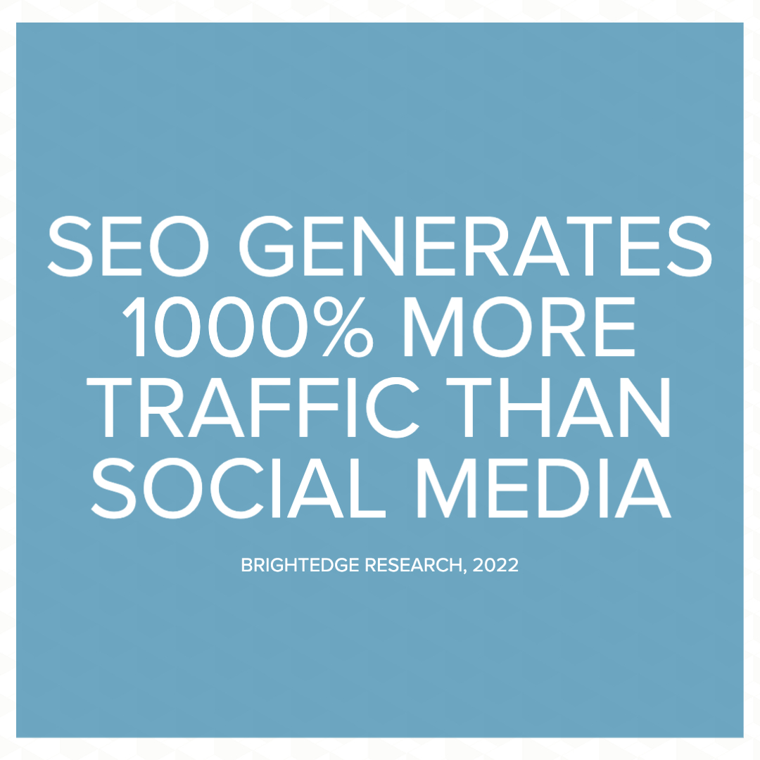 SEO fact